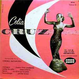 Celia Cruz - Celia Cruz
