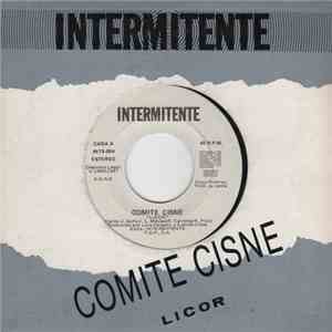 Comité Cisne - Licor