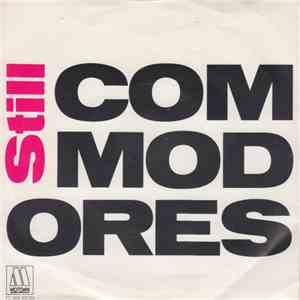 Commodores - Still