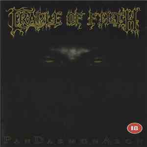 Cradle Of Filth - PanDaemonAeon