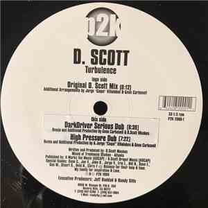 D. Scott - Turbulence
