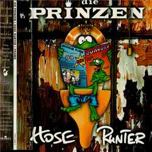 Die Prinzen - Hose Runter