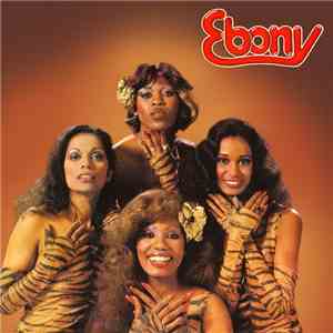 Ebony  - Complete Singles Collection