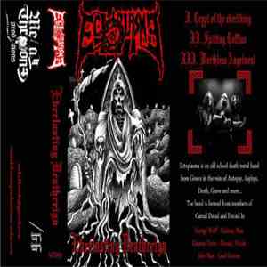 Ectoplasma  - Everlasting Deathreign