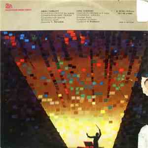 Eino Tamberg - Estonian Radio Symphony Orchestra, S. Prokhorov - Concerto G ...