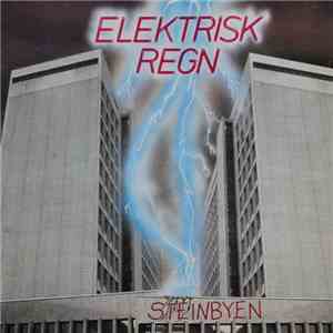 Elektrisk Regn - Steinbyen