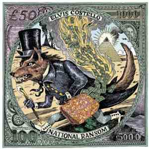 Elvis Costello - National Ransom