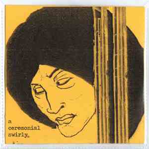 F.Ampism - A Ceremonial Swirly
