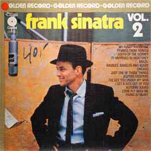 Frank Sinatra - Golden Record Vol. II