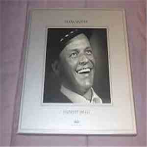 Frank Sinatra - Legendary Singers