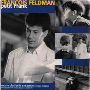 François Feldman - Petit Frank