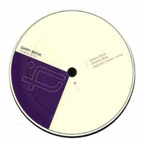 Gary Beck - Shallow Birds