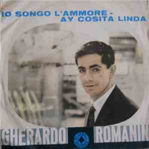 Gherardo Romanini - Io Songo L'Ammore / Ay Cosita Linda