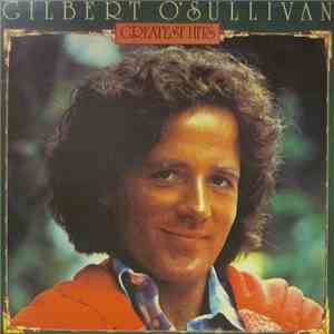 Gilbert O'Sullivan - Greatest Hits