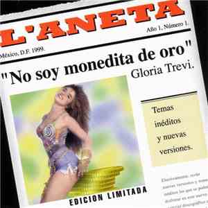 Gloria Trevi - No Soy Monedita De Oro