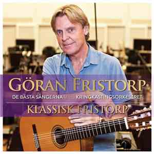 Göran Fristorp - Klassisk Fristorp