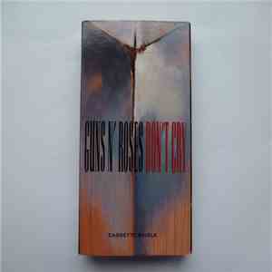Guns N' Roses - Don't Cry