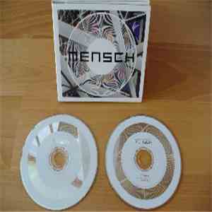 Herbert Grönemeyer - Mensch (Interactive PressKit)
