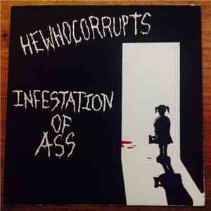 Infestation Of Ass Vs. Hewhocorrupts - Never Corner A Mitchell... See How H ...