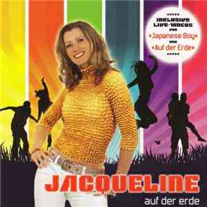 Jacqueline  - Auf Der Erde