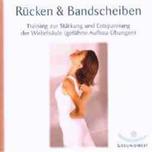 Jean-Pierre Garattoni - Rücken & Bandscheiben
