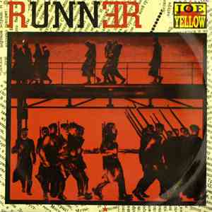 Joe Yellow - Runner