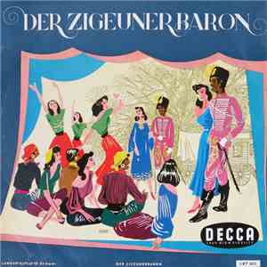 Johann Strauß - Der Zigeunerbaron