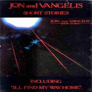 Jon & Vangelis - Short Stories