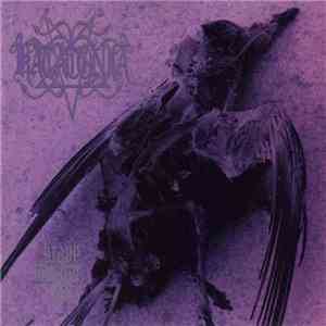 Katatonia - Brave Murder Day