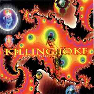 Killing Joke - Millennium