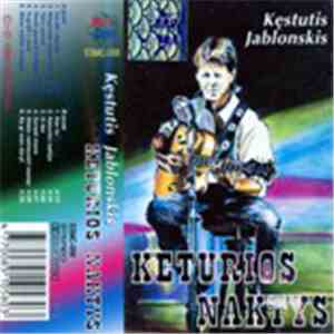 Kęstutis Jablonskis - Keturios Naktys