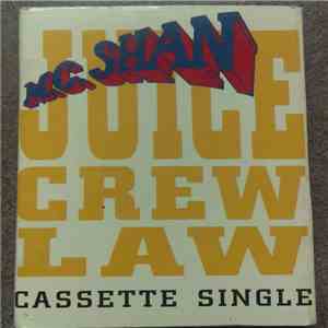 M.C. Shan - Juice Crew Law
