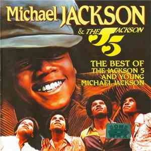 Michael Jackson & The Jackson 5 - The Best Of The Jackson 5 And Young Micha ...