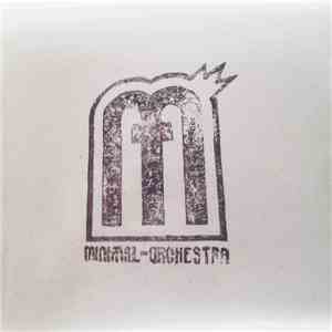 Minimal-Orchestra - Fantasy World/Stereo