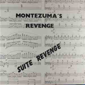 Montezuma's Revenge  - Suite Revenge