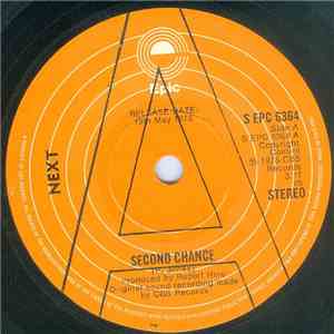 Next  - Second Chance