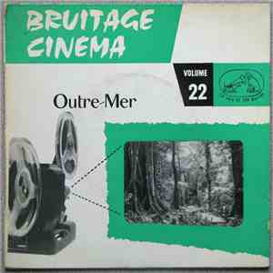 No Artist - Outre-Mer