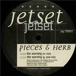 Pieces & Herb - The Warning