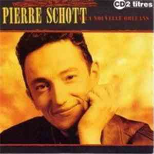 Pierre Schott - À La Nouvelle Orléans