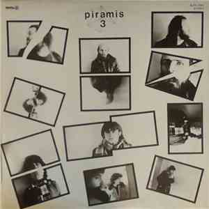 Piramis - 3