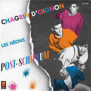 Post-Scriptum - Chagrin D'Oignon