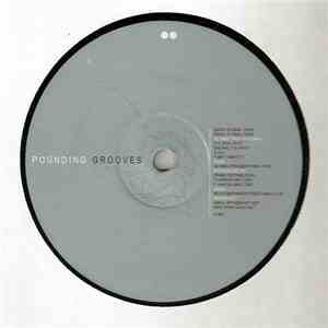 Pounding Grooves - #03