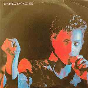 Prince - Untitled