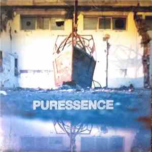 Puressence - Puressence