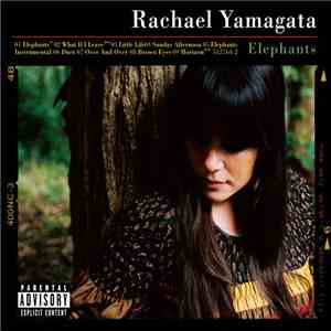 Rachael Yamagata - Elephants...Teeth Sinking Into Heart