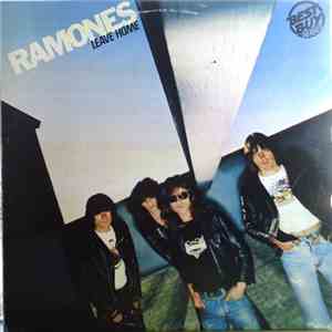 Ramones - Leave Home