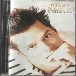 Ricky Martin - A Medio Vivir