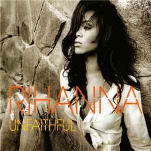 Rihanna - Unfaithful