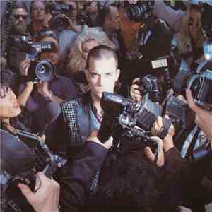 Robbie Williams - Life Thru A Lens