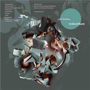 Roel Funcken - Iridium Flare
